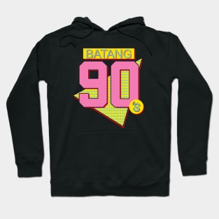 batang 90's Hoodie